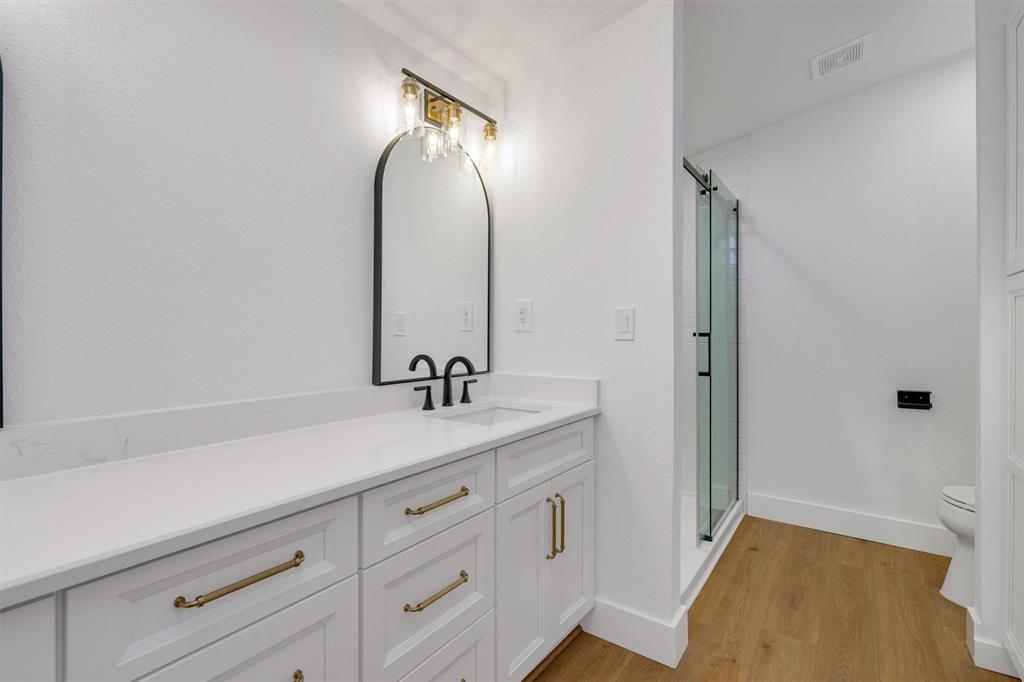 Sierra Blanca Ph I - Residential