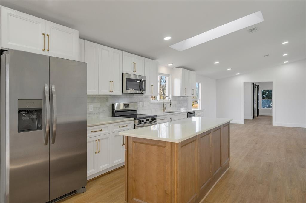 Sierra Blanca Ph I - Residential
