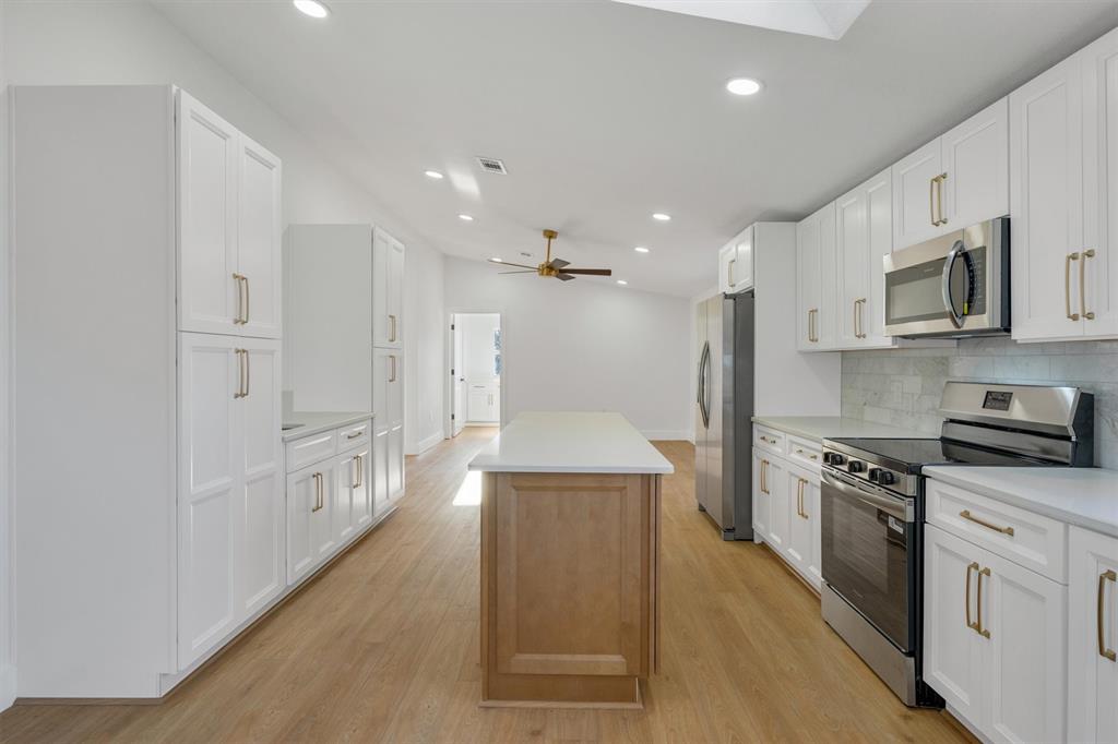 Sierra Blanca Ph I - Residential