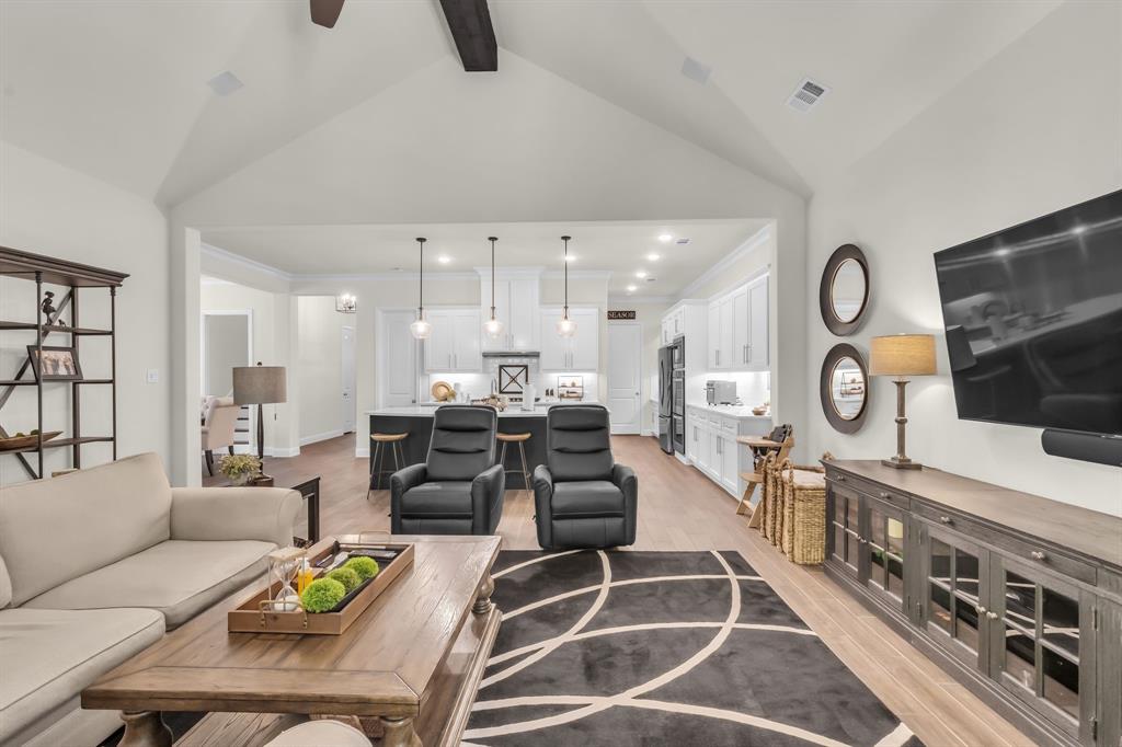 Timber Creek Ph 4 - Residential