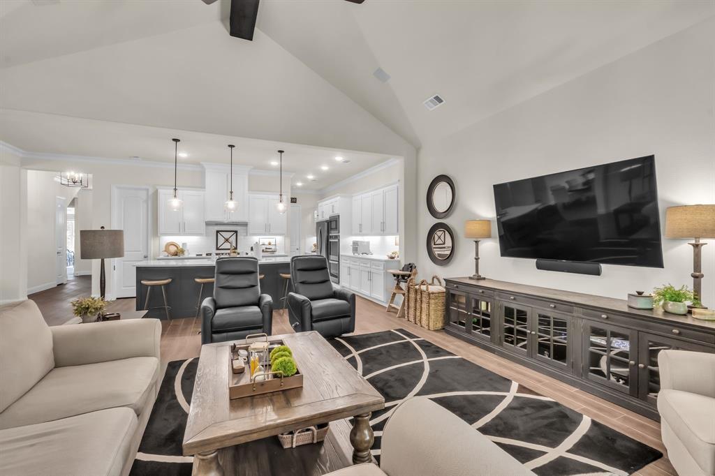 Timber Creek Ph 4 - Residential