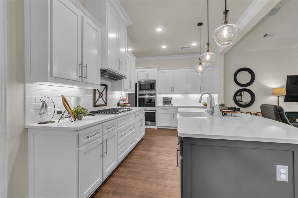 Timber Creek Ph 4 - Residential