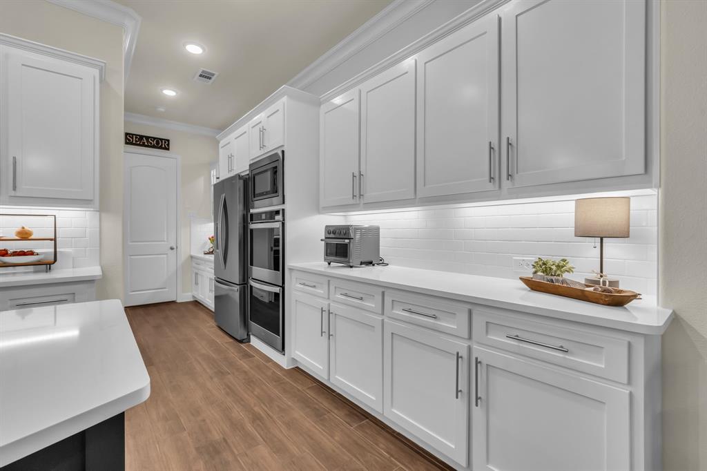 Timber Creek Ph 4 - Residential