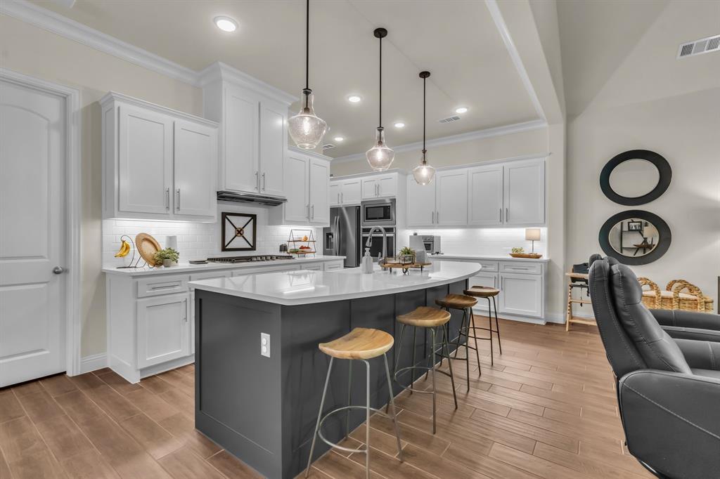 Timber Creek Ph 4 - Residential