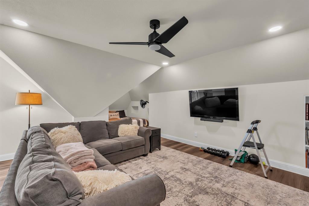 Timber Creek Ph 4 - Residential