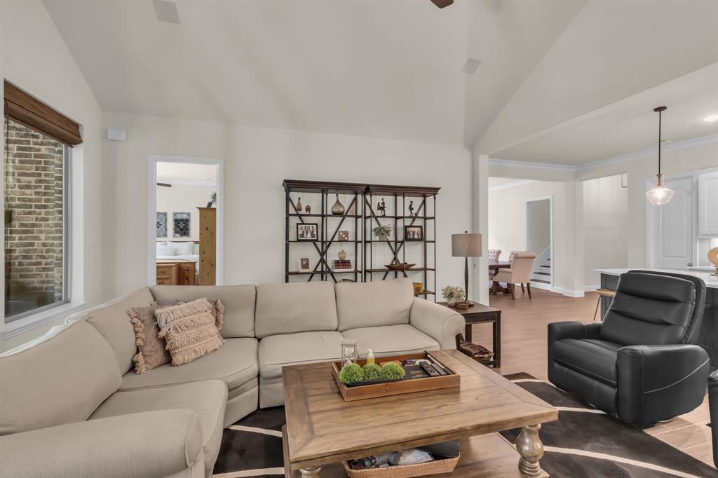 Timber Creek Ph 4 - Residential