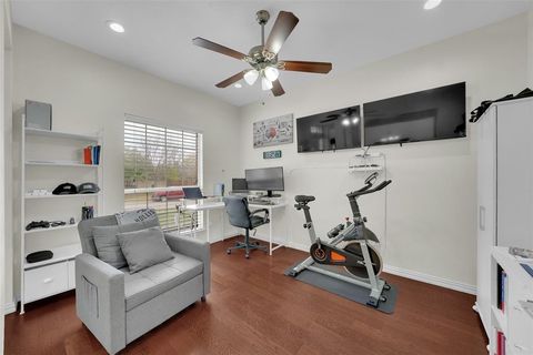 Tiny photo for 7704 Parkbrook Drive, Frisco, TX 75034 (MLS # 21193298)