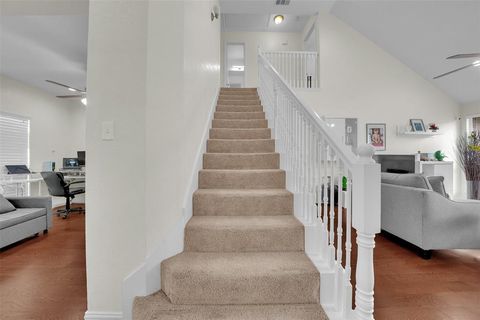 Tiny photo for 7704 Parkbrook Drive, Frisco, TX 75034 (MLS # 21193298)