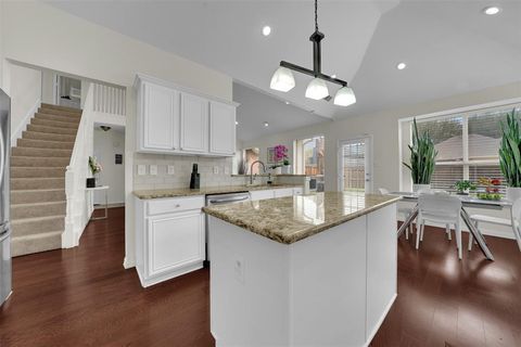 Tiny photo for 7704 Parkbrook Drive, Frisco, TX 75034 (MLS # 21193298)