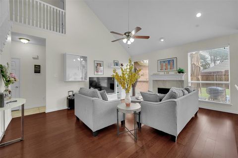 Tiny photo for 7704 Parkbrook Drive, Frisco, TX 75034 (MLS # 21193298)