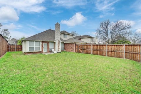 Tiny photo for 7704 Parkbrook Drive, Frisco, TX 75034 (MLS # 21193298)