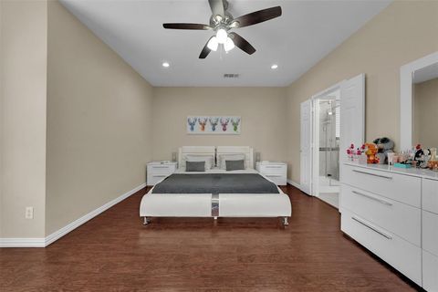 Tiny photo for 7704 Parkbrook Drive, Frisco, TX 75034 (MLS # 21193298)