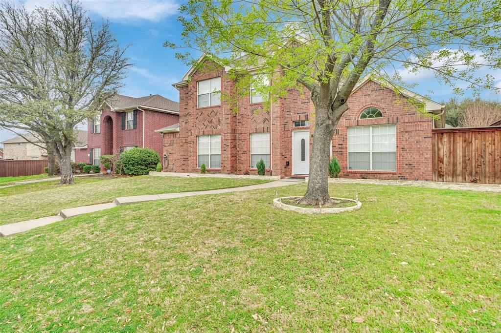 7704 Parkbrook Drive