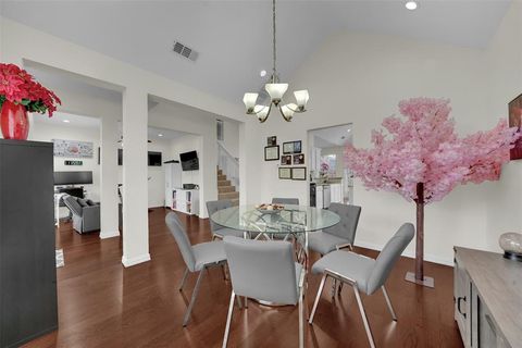 Tiny photo for 7704 Parkbrook Drive, Frisco, TX 75034 (MLS # 21193298)