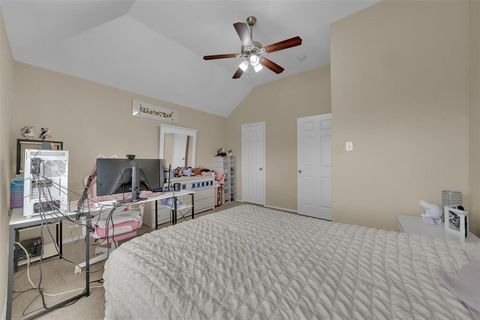 Tiny photo for 7704 Parkbrook Drive, Frisco, TX 75034 (MLS # 21193298)