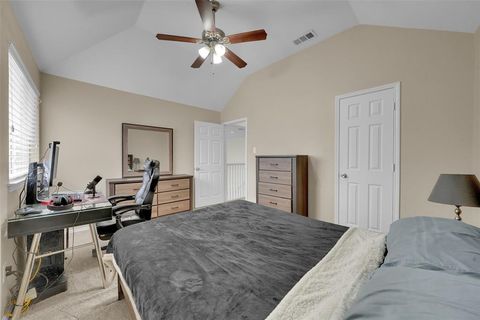 Tiny photo for 7704 Parkbrook Drive, Frisco, TX 75034 (MLS # 21193298)