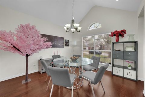 Tiny photo for 7704 Parkbrook Drive, Frisco, TX 75034 (MLS # 21193298)