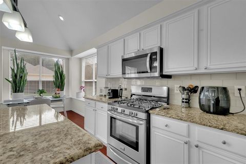 Tiny photo for 7704 Parkbrook Drive, Frisco, TX 75034 (MLS # 21193298)