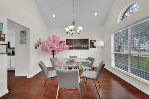 Tiny photo for 7704 Parkbrook Drive, Frisco, TX 75034 (MLS # 21193298)