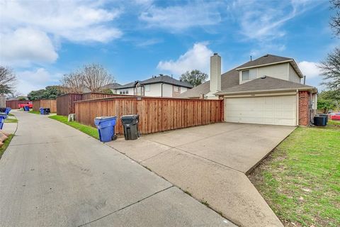 Tiny photo for 7704 Parkbrook Drive, Frisco, TX 75034 (MLS # 21193298)