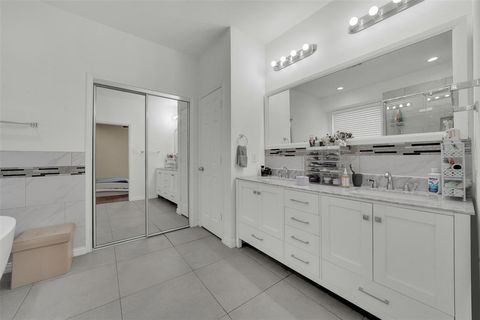 Tiny photo for 7704 Parkbrook Drive, Frisco, TX 75034 (MLS # 21193298)