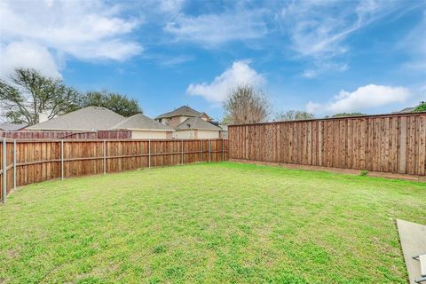 Tiny photo for 7704 Parkbrook Drive, Frisco, TX 75034 (MLS # 21193298)