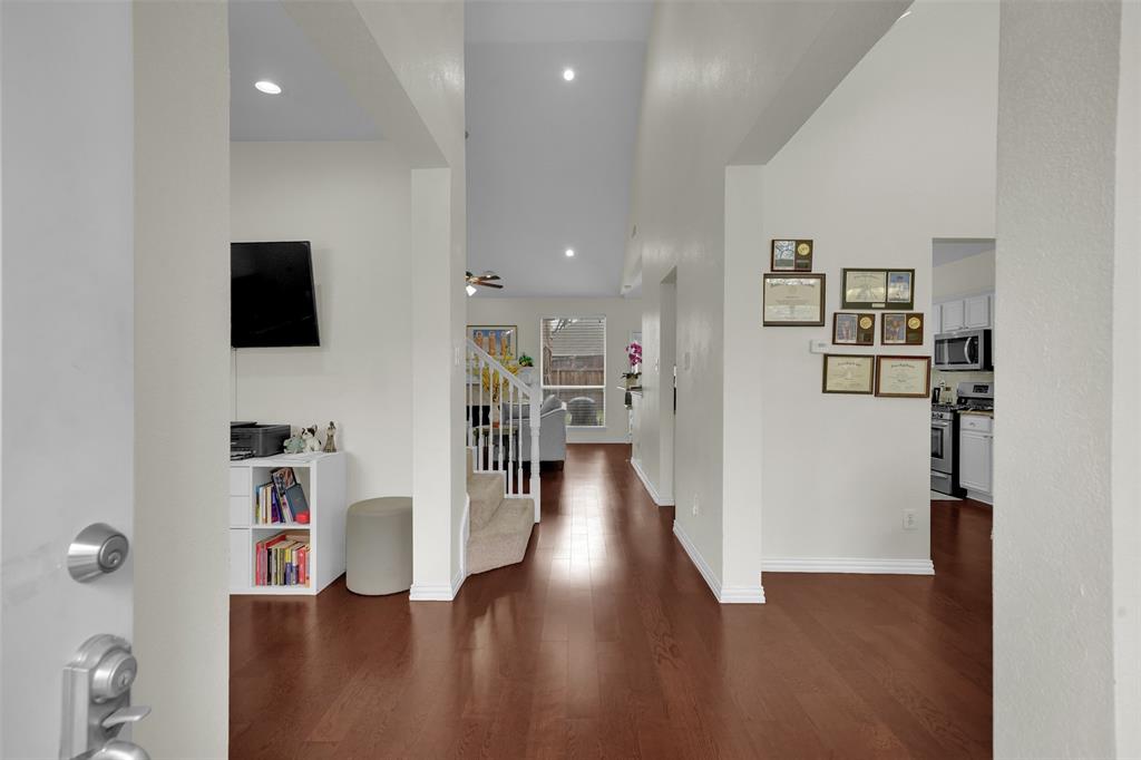 7704 Parkbrook Drive