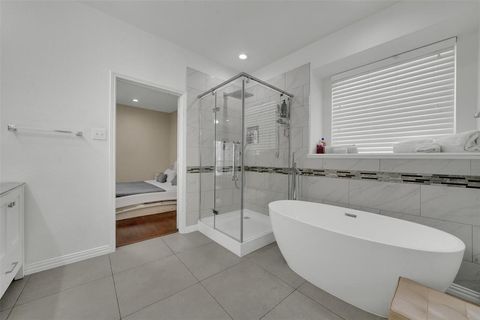 Tiny photo for 7704 Parkbrook Drive, Frisco, TX 75034 (MLS # 21193298)