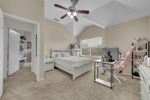 Tiny photo for 7704 Parkbrook Drive, Frisco, TX 75034 (MLS # 21193298)