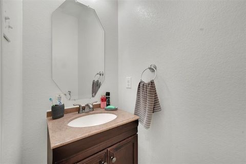 Tiny photo for 7704 Parkbrook Drive, Frisco, TX 75034 (MLS # 21193298)