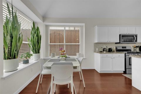 Tiny photo for 7704 Parkbrook Drive, Frisco, TX 75034 (MLS # 21193298)