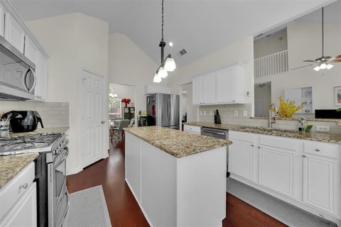 Tiny photo for 7704 Parkbrook Drive, Frisco, TX 75034 (MLS # 21193298)