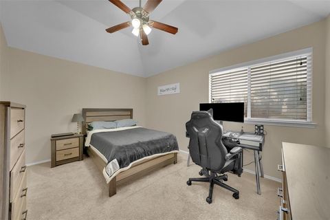 Tiny photo for 7704 Parkbrook Drive, Frisco, TX 75034 (MLS # 21193298)