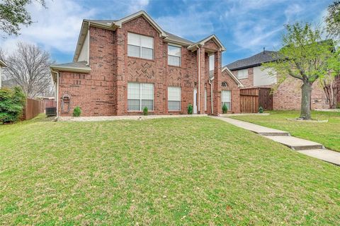 Tiny photo for 7704 Parkbrook Drive, Frisco, TX 75034 (MLS # 21193298)