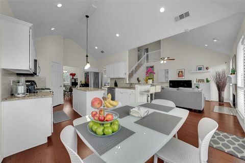 Tiny photo for 7704 Parkbrook Drive, Frisco, TX 75034 (MLS # 21193298)