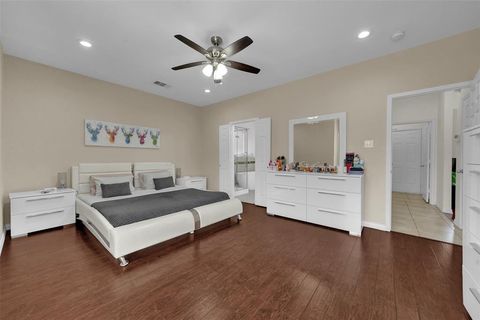 Tiny photo for 7704 Parkbrook Drive, Frisco, TX 75034 (MLS # 21193298)