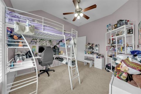 Tiny photo for 7704 Parkbrook Drive, Frisco, TX 75034 (MLS # 21193298)