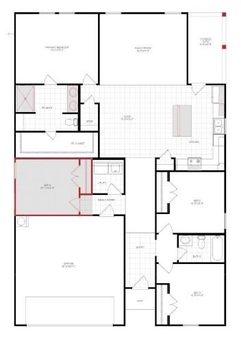 3157 Manchester Drive