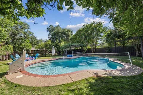 106 Hollywood Boulevard Euless TX 76040