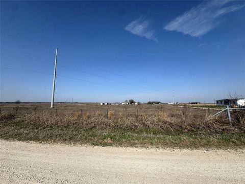 LOT 7 TBD County Road 4210 Kerens TX 75144