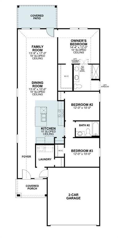 2512 McNally Drive