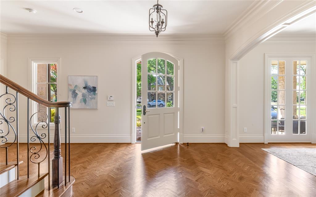 7503 Caruth Boulevard