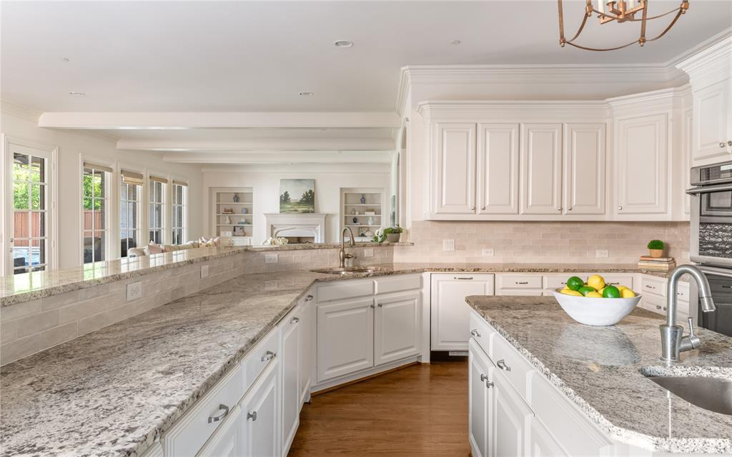 CARUTH HILLS 8 - Residential
