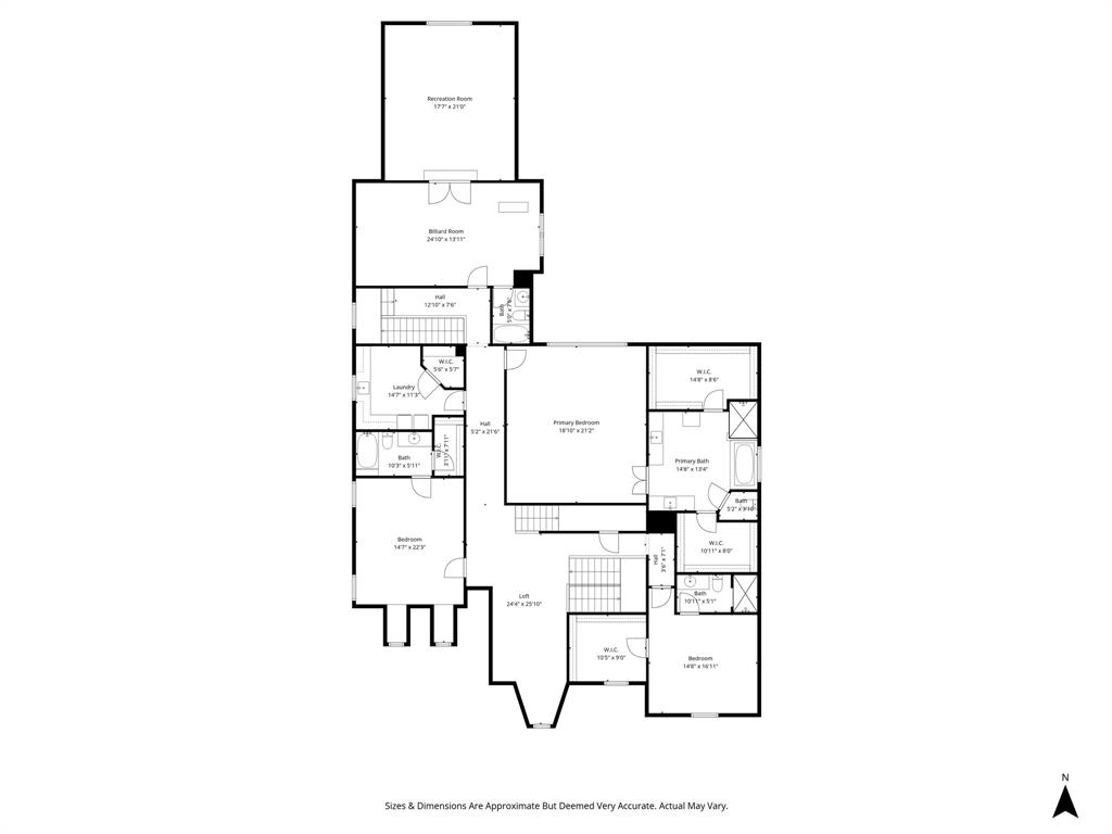 CARUTH HILLS 8 - Residential