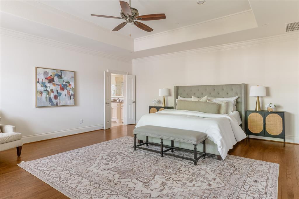 CARUTH HILLS 8 - Residential