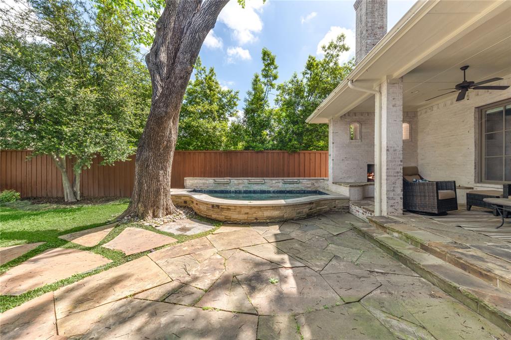CARUTH HILLS 8 - Residential