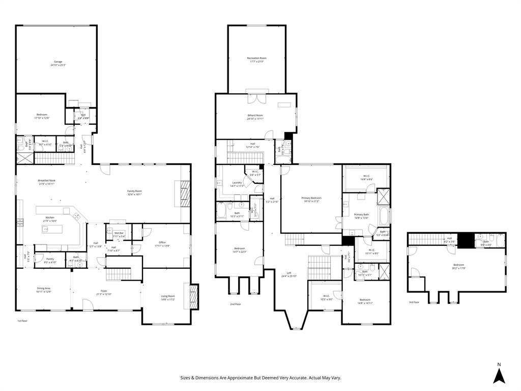 CARUTH HILLS 8 - Residential