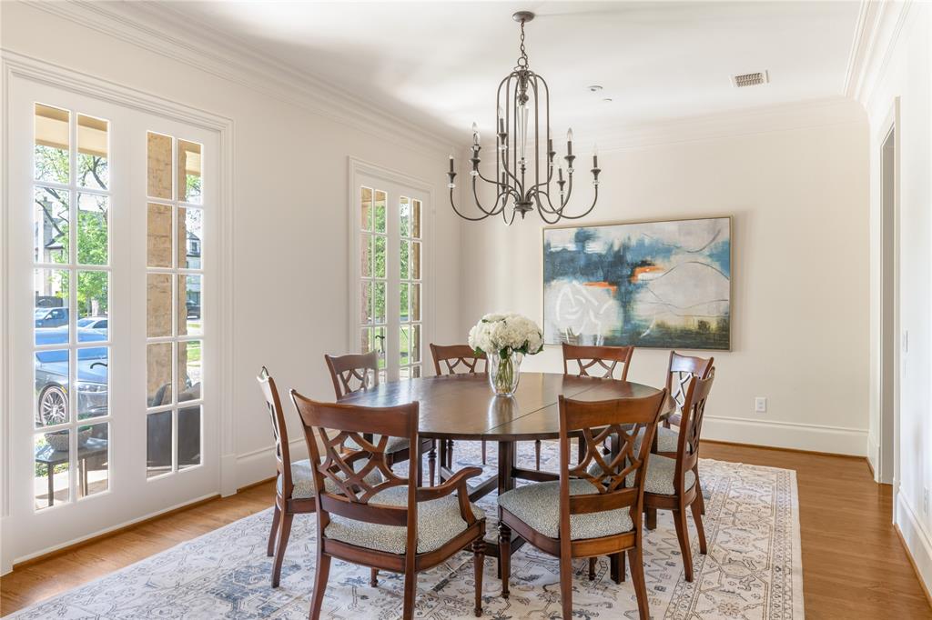 7503 Caruth Boulevard