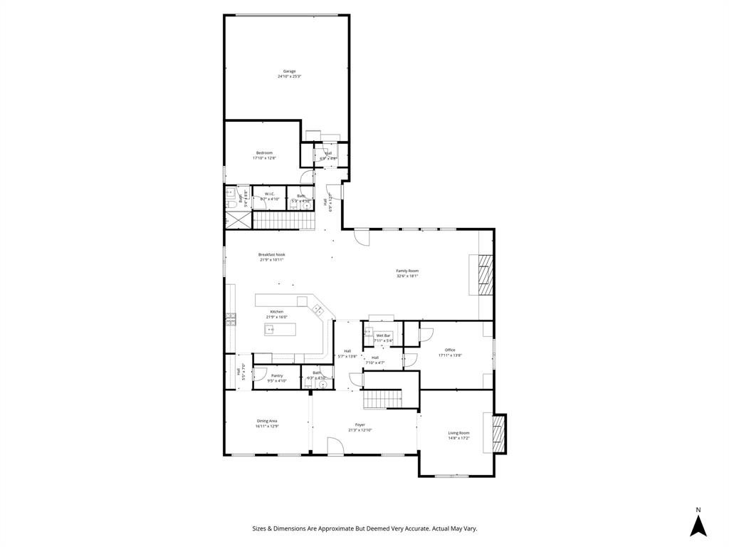 CARUTH HILLS 8 - Residential