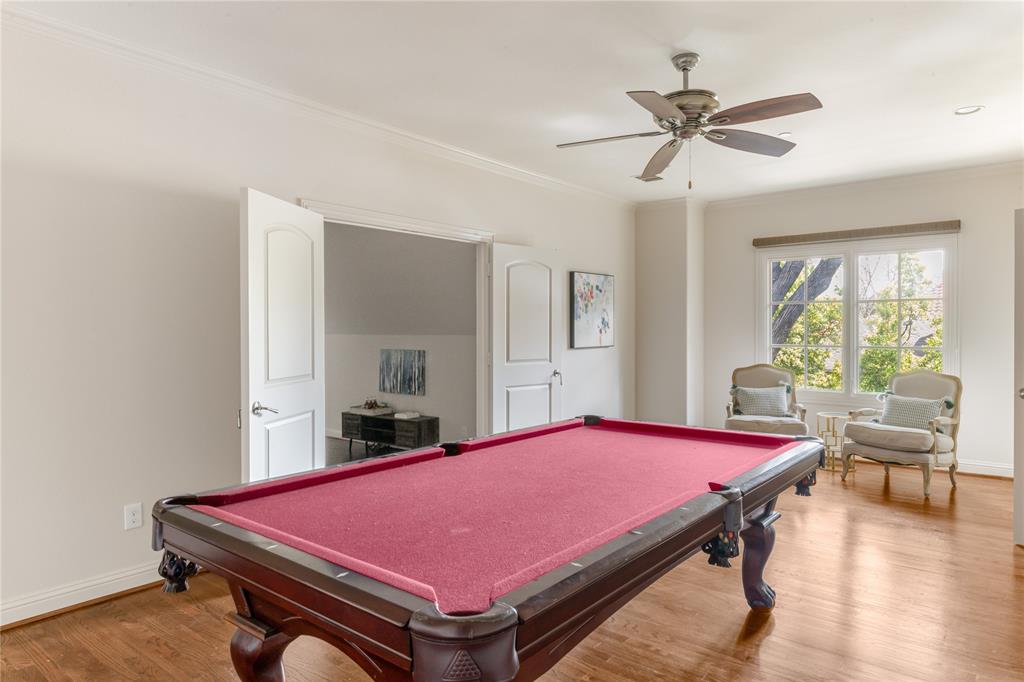 CARUTH HILLS 8 - Residential